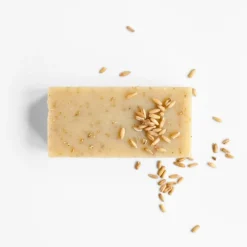 Werfzeep Reiniging|Scrubzeep>Haverscrub Biologisch / Scrub 100gr