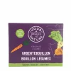 Your Organic Nature Soepen|Bouillon>Heldere groentebouillonblokjes zonder gist - BIO