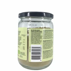 Terrasana Spieren|Zaden>Hennep Proteinepoeder in Glas 200g-BIO