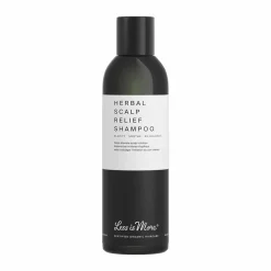 Less is More Shampoo>Herbal Scalp Relieve Shampoo - 200ml