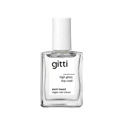 Gitti Nagelverzorging|Nagellak>High Gloss Top Coat - 15ml