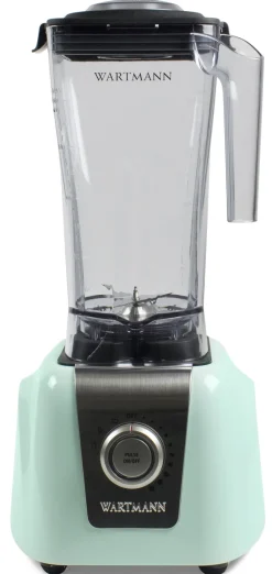 Wartmann Blenders>High-Speed Blender WM-1807 HS - Mintgroen