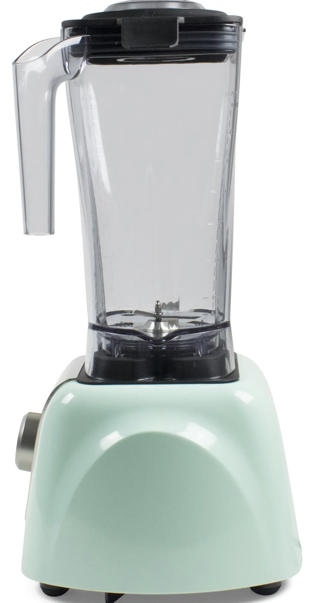 Wartmann Blenders>High-Speed Blender WM-1807 HS - Mintgroen