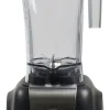Wartmann Blenders>High-Speed Blender WM-1807 HS - Zwart