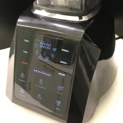 Montana Blenders>Hogesnelheidsblender - Mark 1 - Digital