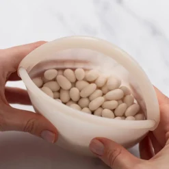 Food Huggers Siliconen Zakjes|Keukenhulpjes><noscript><img width=