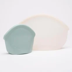 Food Huggers Siliconen Zakjes|Keukenhulpjes><noscript><img width=