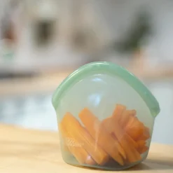 Food Huggers Siliconen Zakjes|Keukenhulpjes><noscript><img width=