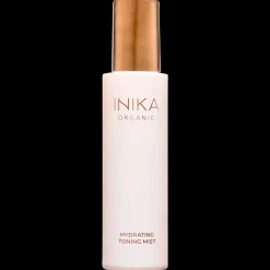 INIKA Toner>Hydrating Toning Mist - BIO