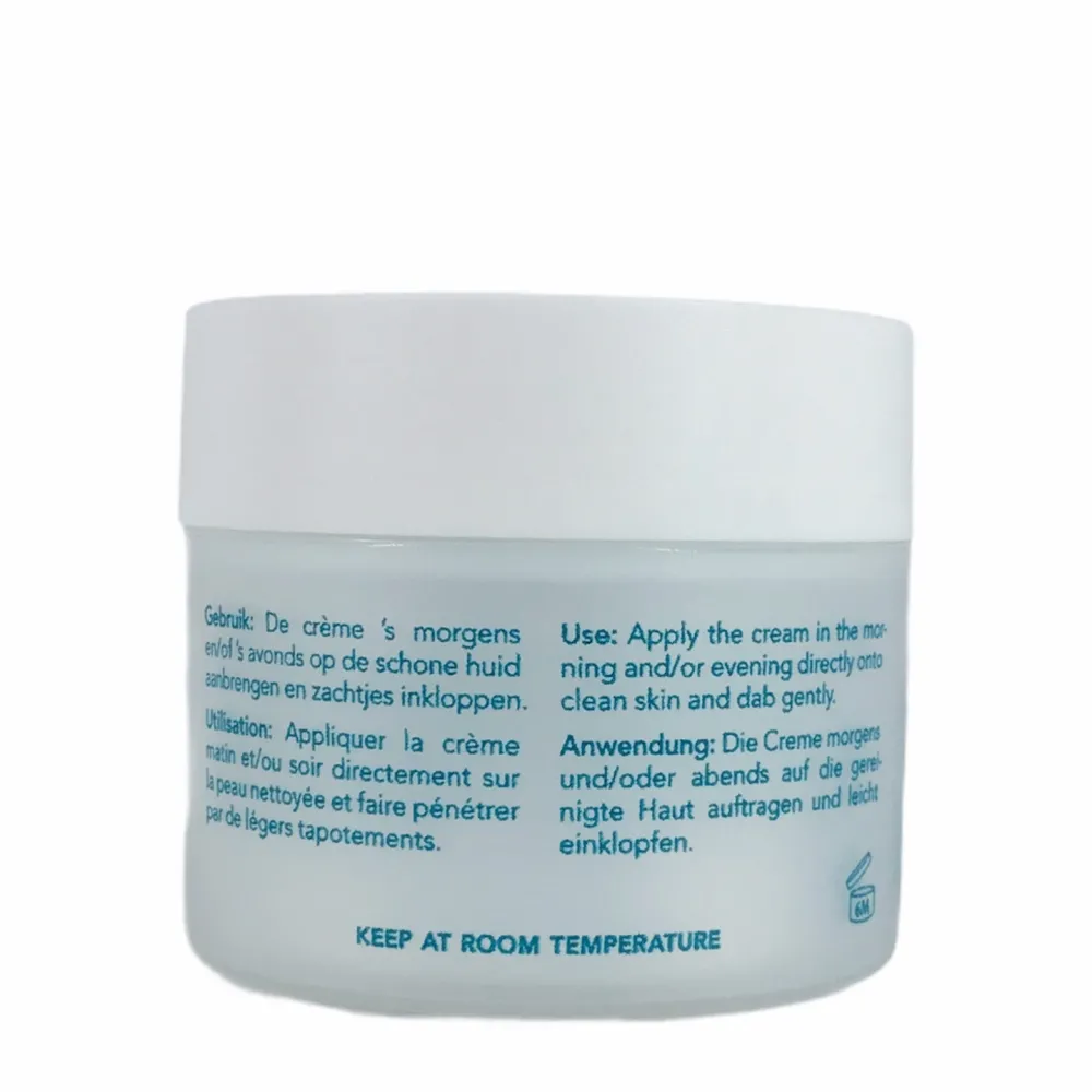 Earth Line Dag- En Nachtcrème>Hydro-E Dag en Nachtcreme