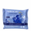 Natracare Intieme Verzorging/Inlegkruisjes En Maandverband|Intieme Doekjes>Hygienische Intiem doekjes