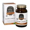 Royal Green Energie|Weerstand>Immune & Energy - 60 vegicaps - BIO