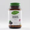 Puur Mieke Stress|Immuunsysteem>Immuun Complex - 475mg - 70 caps
