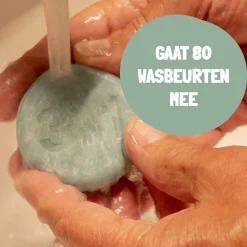 Shampoo Bars Haarverzorging/Shampoo En Conditioner|Reiniging>3-in-1 Bar - Forest - 60g