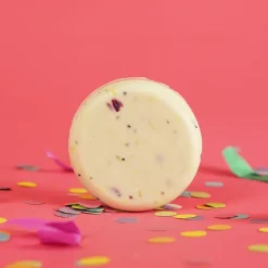 Shampoo Bars Haarverzorging/Shampoo En Conditioner|Lichaamsverzorging/Douche En Bad>2-in-1 Bar Birthday Cake - 60g