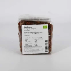 Puur Mieke Fruit & Noten|Bessen En Zuidvruchten>Inca bessen - 250g - BIO