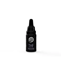 The Health Factory Overige Mineralen>Indium