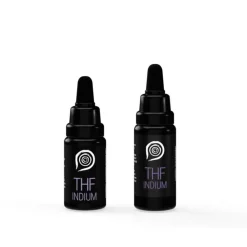 The Health Factory Overige Mineralen>Indium