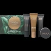 INIKA Gezicht/Bb Cream|Gezicht/Foundation>Foundation Trial Set - Very Light