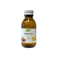Puur Mieke Eczeem|Rimpels>Jojoba Olie - BIO