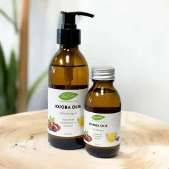 Puur Mieke Eczeem|Rimpels>Jojoba Olie - BIO