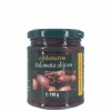 Epikouros Conserven (in Glas)|Paleo Aip>Kalamata olijven zonder pit 190g (ongeverfd) - BIO