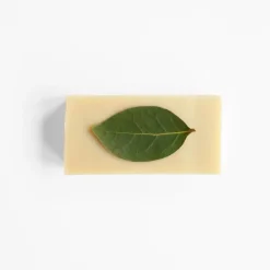 Werfzeep Reiniging|Hand- / Lichaamszeep>Karitézeep Biologische Zeep - 100gr