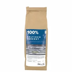 SelNature Zout|Keltisch Zeezout>Keltisch Zeezout Grof - 1kg