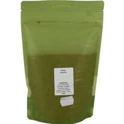Het Blauwe Huis Kruiden & Specerijen>Kerrie - Stazak - 250g - BIO