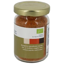 Het Blauwe Huis Kruidenmix>Kipkruiden - 35g - BIO