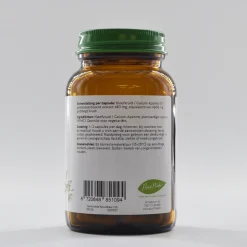 Puur Mieke Specials|Puur Mieke Supplementen>Kleefkruid - Galium Aparine - 460mg - 60 caps
