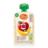 Mi Menu Fruit & Noten|Sap & Frisdranken>Knijpfruit Appel Banaan - 100g - BIO