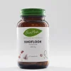 Puur Mieke Stress|Immuunsysteem>Knoflook met Allicine - 400mg - 60 caps