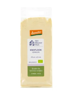 Het Blauwe Huis Kruiden & Specerijen|Paleo Aip>Knoflook poeder - 20gr - BIO