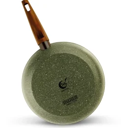Natura Induction Koekenpan Zonder Teflon><noscript><img width=