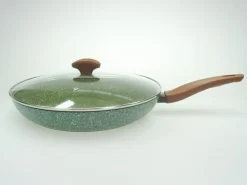Natura Induction Koekenpan Zonder Teflon><noscript><img width=