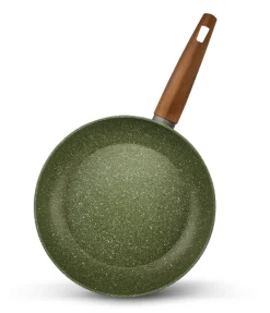 Natura Induction Koekenpan Zonder Teflon><noscript><img width=