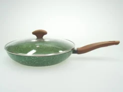 Natura Induction Koekenpan Zonder Teflon><noscript><img width=