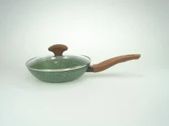 Natura Induction Koekenpan Zonder Teflon><noscript><img width=