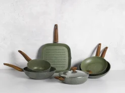 Natura Induction Koekenpan Zonder Teflon><noscript><img width=