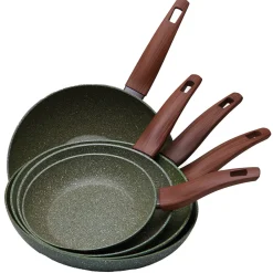 Natura Induction Koekenpan Zonder Teflon><noscript><img width=