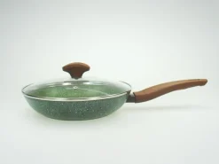 Natura Induction Koekenpan Zonder Teflon><noscript><img width=