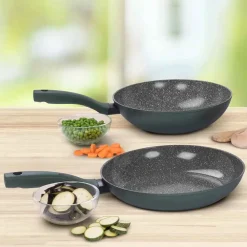 Eco-OK Keramische Koekenpan><noscript><img width=