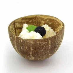 Enjoy la Vida Afwassponsjes, Doekjes En Borstels|Afwasborstels, Doekjes En Sponsjes>Kokosnoot-Kom - 1st