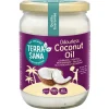 Terrasana Kokosolie|Kokosproducten>Kokosolie Geurloos - 500ml - BIO