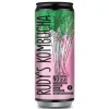 Rudy's Darmen|Kombucha>Kombucha - Rabarber - 330ml