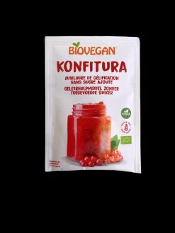 Biovegan Bindmiddelen>Konfitura Geleermiddel - 22g - BIO