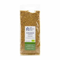 Het Blauwe Huis Kruiden & Specerijen>Koriander Ketoembar - 25gr - BIO