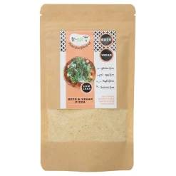 Treat Pasta, Pizza En Noodles|Paleo Mix Speciaal>KPNI Keto & Vegan Pizza mix - 155g