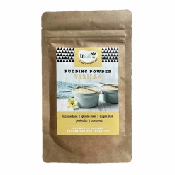 Treat Pudding En Pannenkoek|Bakproducten>KPNI Vanille Pudding Poeder - 30g